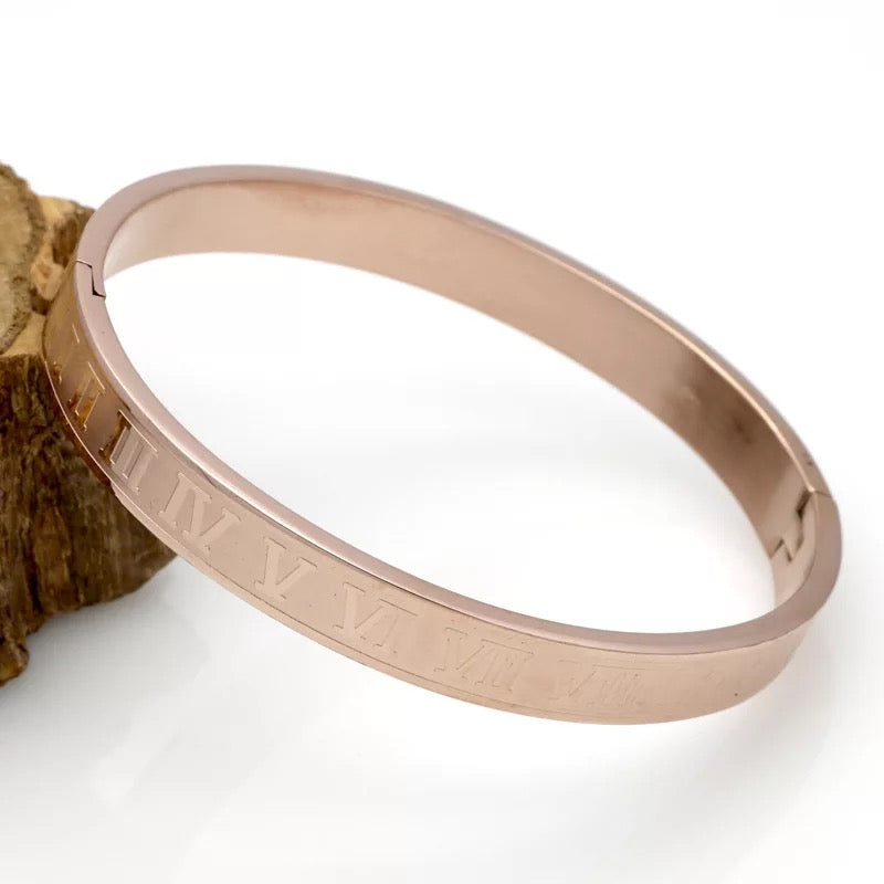 Men Stainless Steel Bracelets