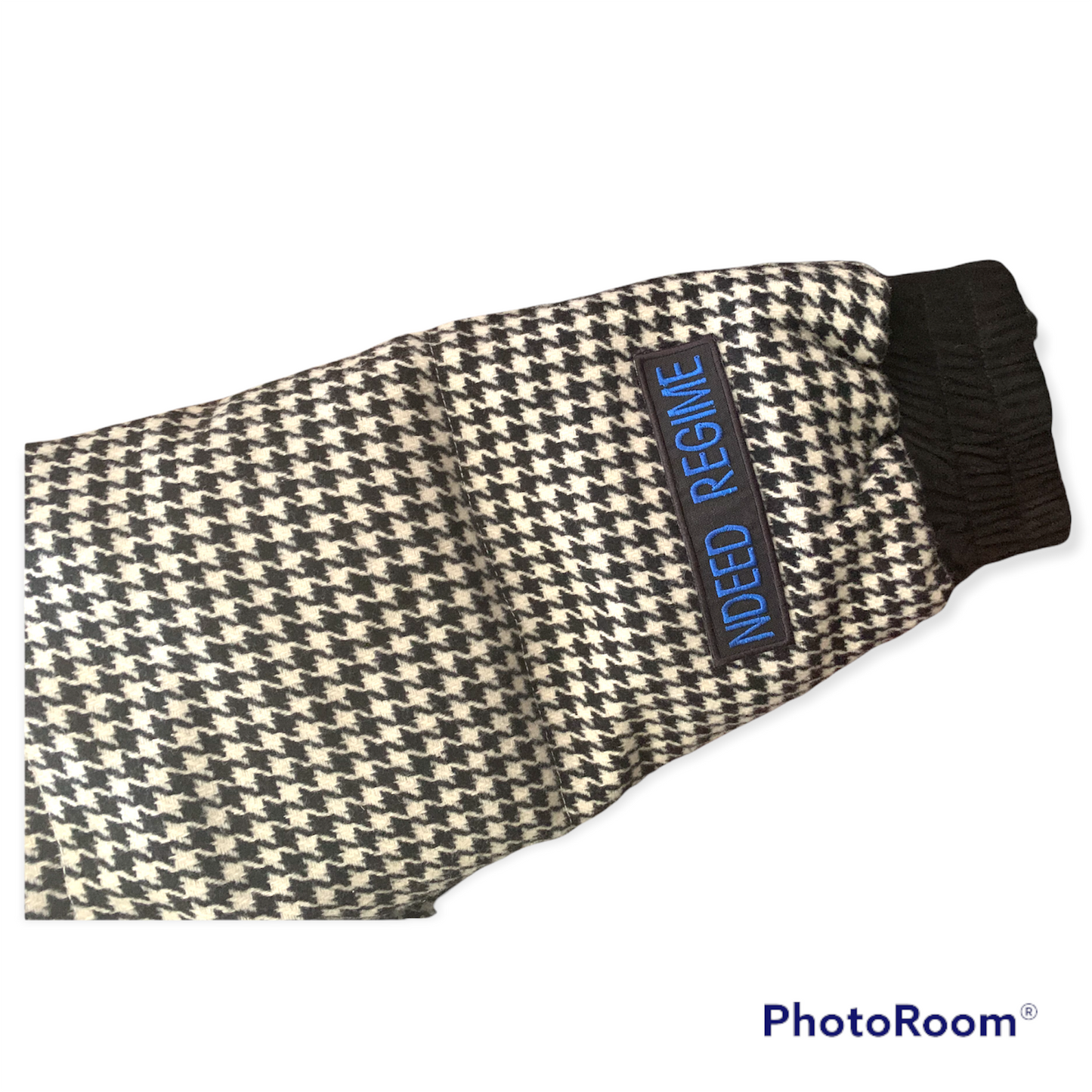 Ndeed Regime Bubble/Down Coat