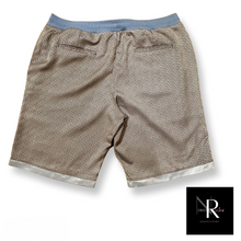 Ndeed Regime Luxury Shorts