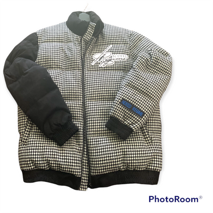 Ndeed Regime Bubble/Down Coat