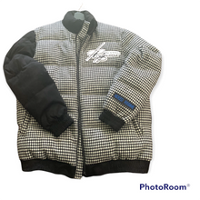 Ndeed Regime Bubble/Down Coat