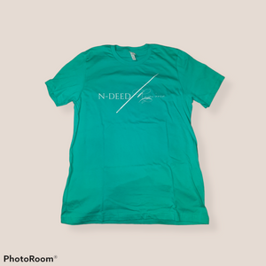 Teal Ndeed