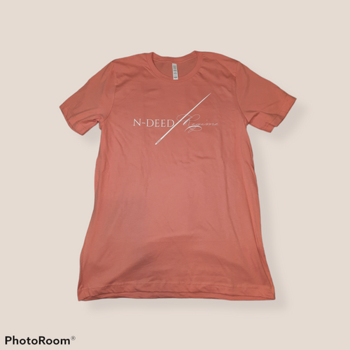 Sunset Ndeed Regime Shirt