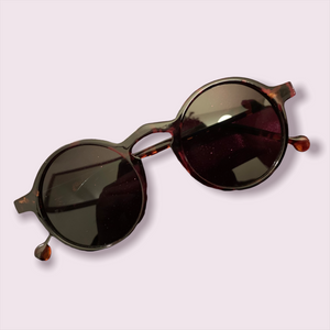 Tortoise Shell Specs