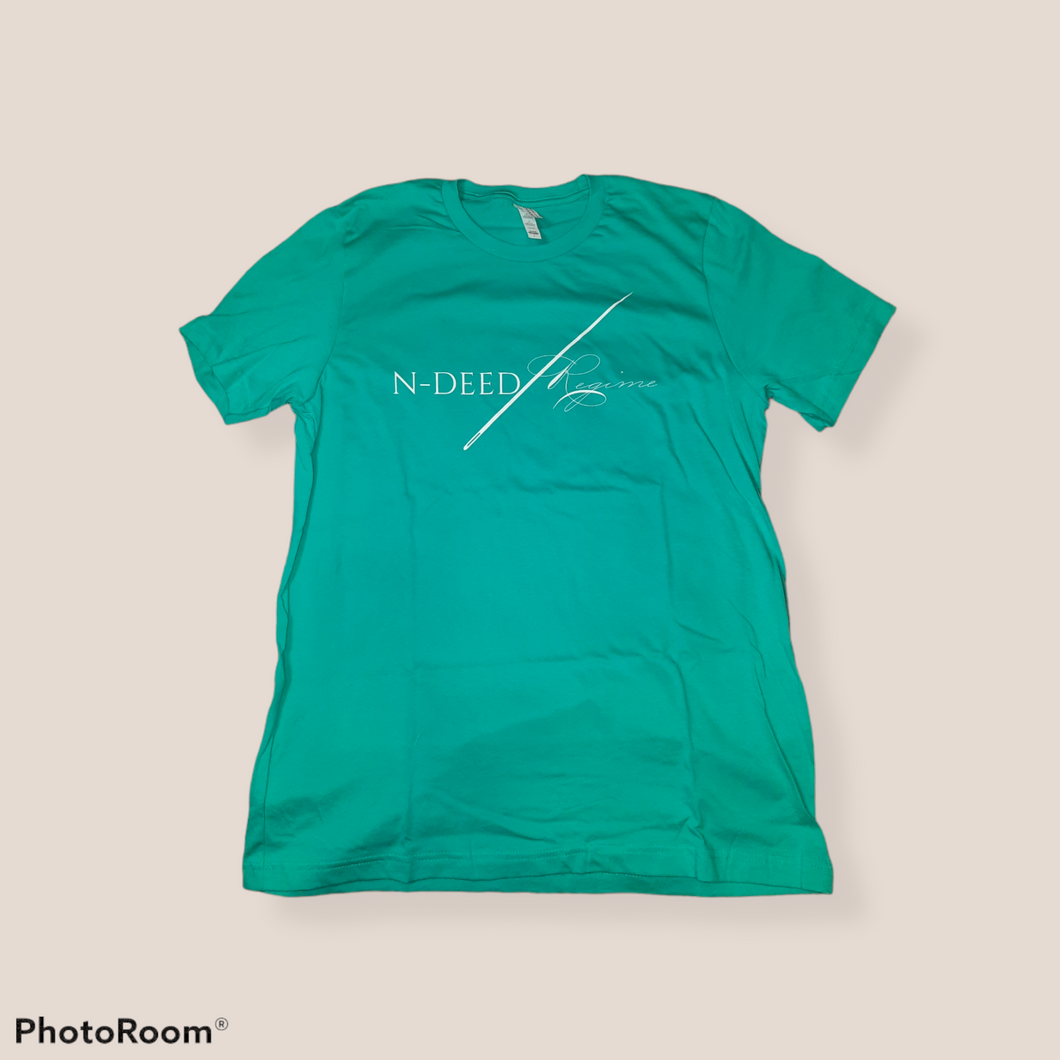 Teal Ndeed