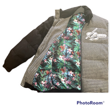 Ndeed Regime Bubble/Down Coat