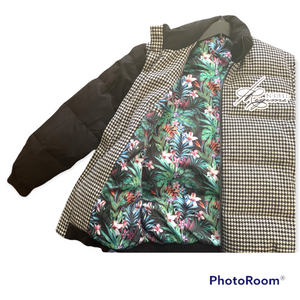 Ndeed Regime Bubble/Down Coat
