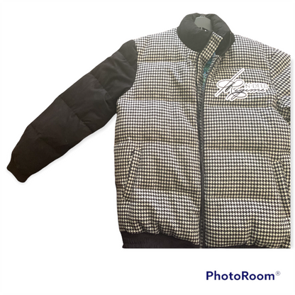 Ndeed Regime Bubble/Down Coat