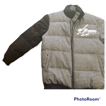 Ndeed Regime Bubble/Down Coat