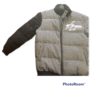 Ndeed Regime Bubble/Down Coat