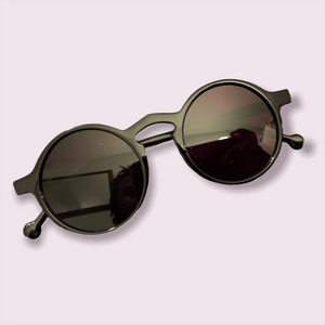 Black Diamond Specs