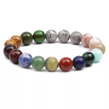 Ndeed Regime Chakra Stone Bracelets