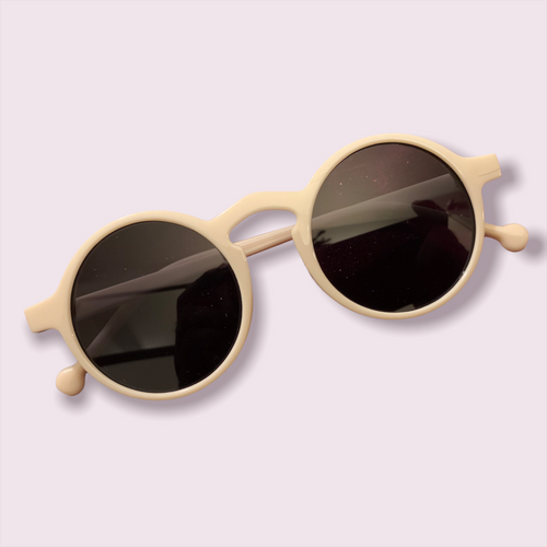 Cream Specs