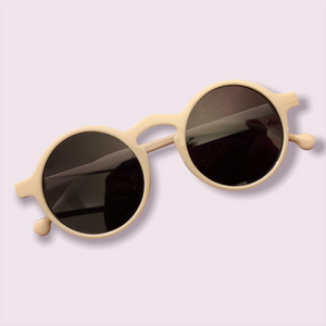 Cream Specs
